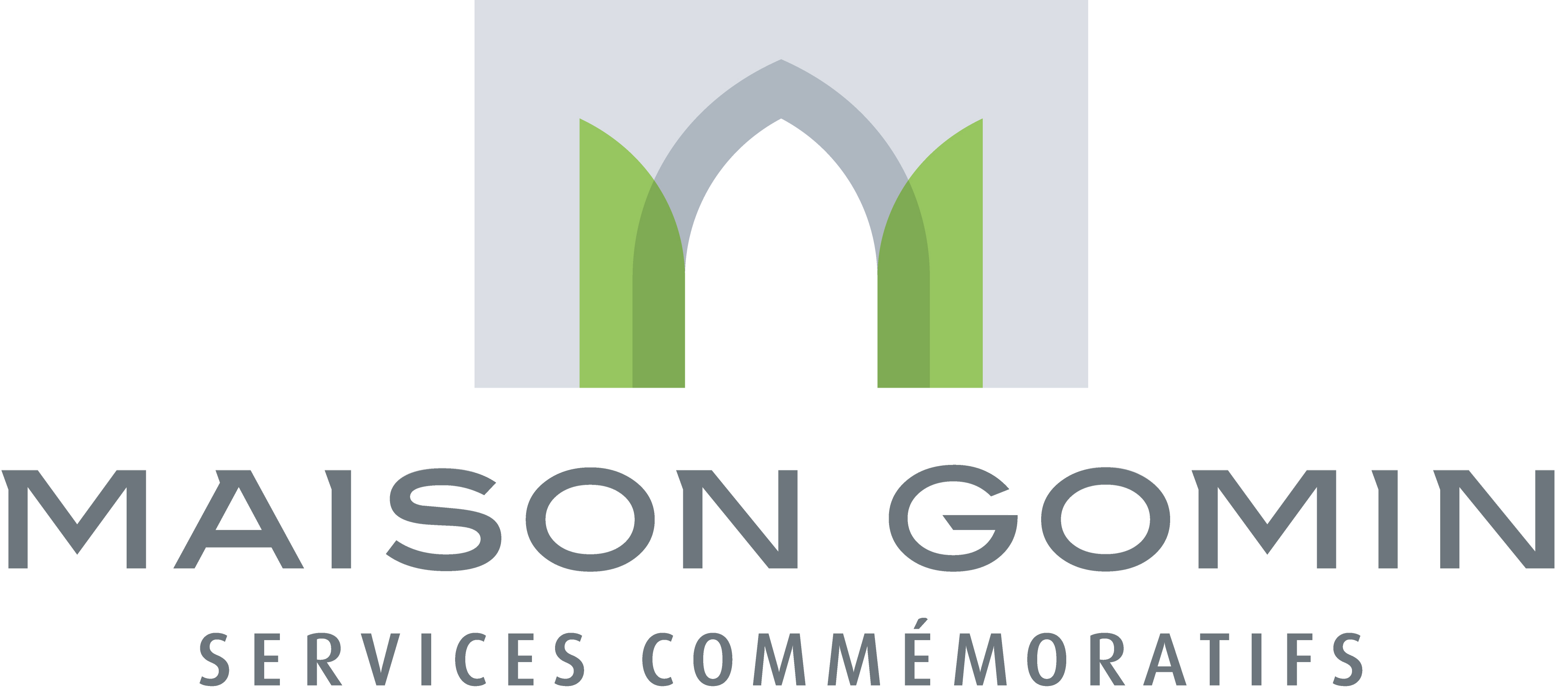 maison gomin