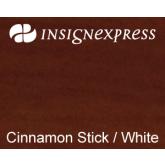 Cinnamon Stick / White