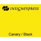 Canary / Black