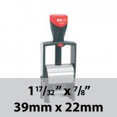 Colop Printer Numéroteur Robuste 2006/P - 6 numéros