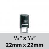 Colop Printer Ronde R-24