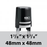 Colop Printer Ronde R-50