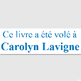 étampe prêt de livre