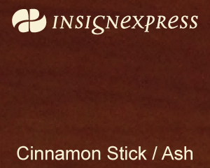 Cinnamon Stick / Ash