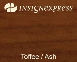 Toffee / Ash