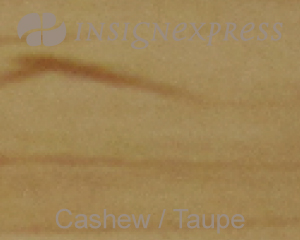 Cashew - Taupe