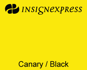 Canary / Black