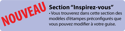 nouveau - inspirez-vous