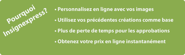 Pourquoi insignexpress