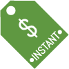 prix instant